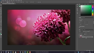 آموزش فتوشاپ از مقدماتی تا پیشرفته [درس 23] - لایه ها: کپی کردن و ادغام لایه ها