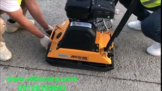 قیمت کمپکتور- فروش انواع کمپکتور صفحه ای