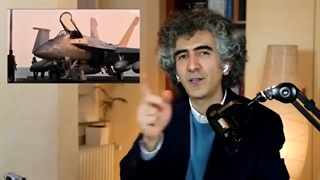 14011108: رمزگشایی از گزارشی که میخواست مارا بترساند