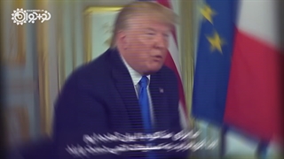 نماهنگ | «باج‌گیر!»