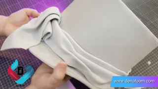 آموزش ساخت کلاه هالووین