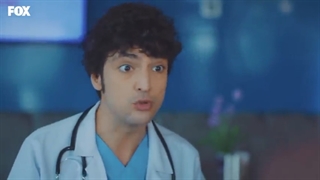 سریال  mucize doctor دکتر معجزه گر قسمت 4