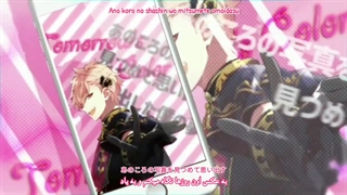 Tsukiuta / Tomorrow's Color - Kisaragi Koi