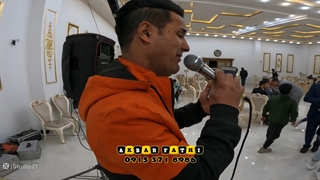 سبزواراکبرفتحی آهنگ بابا