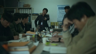 قسمت2 سریال عازم جهنم (Hellbound) +زیرنویس فارسی چسبیده