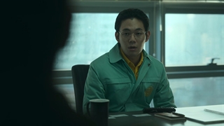 قسمت4 سریال عازم جهنم (Hellbound) +زیرنویس فارسی چسبیده