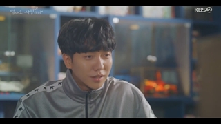 The Law Cafe کافه حقوق قسمت ششم