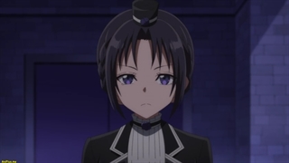 انیمه داستان طردشدگان قسمت ۴ با زیرنویس چسبیده