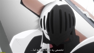 انیمه سایتوی همه کاره در دنیایی دیگر قسمت ۴ با زیرنویس چسبیده