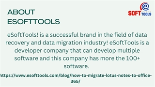 How to Export Lotus Notes Email to Outlook 365?