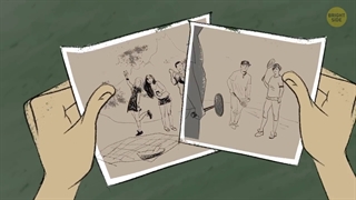 داستان انگلیسی: آیا انسان می تواند خواب زمستانی داشته باشد؟ - آکادمی روان