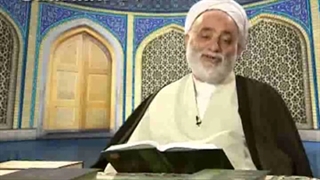 به پا داشتن کتب آسمانی، عامل ارزش داشتن اهل کتاب