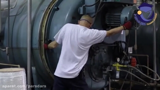 لیست قیمت دیگ بخار