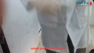 انما یا تنقیه چیست و چگونه انجام می شود؟