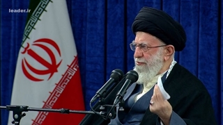 بیانات رهبر معظم انقلاب در دیدار تولیدکنندگان، کارآفرینان و فعالان عرصه‌های دانش‌بنیان ۱۴۰۱/۱۱/۱۰