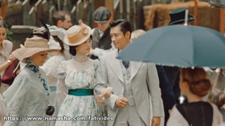 میکس پیشنهادی غمگین از سریال کره ای"آقای آفتاب"(مستر سانشاین)