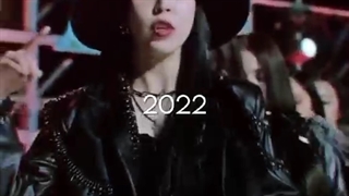 اونچه‌تو‌سال‌2022تو‌کیپاپ‌گذشت.....؛