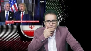 14011110: رئیس سیا دست به دامان امیر عباس فخرآور گردید.