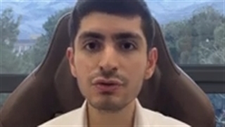 فعالیت در بایننس با هویت ایرانی