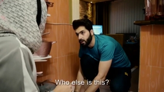 فیلم ایرانی جدید / فیلم ترسناک / فیلم جدید / فیلم مهران احمدی