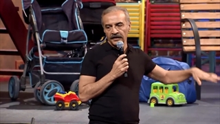 cok guzel hareketler bunlar 2 قسمت 18