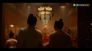 تریلر سریال چینی(مجمع نجیب زاده ها) 2023 A League of Nobleman