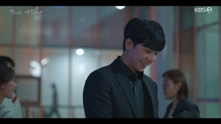 The Law Cafe کافه حقوق قسمت نهم