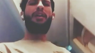 Maziyar Fallahi - Akharin Nafas Dubsmash