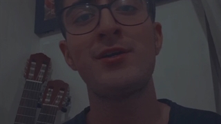 اجرای آهنگ یادگار از مهدی احمدوند (سهیل غلامی روچی)