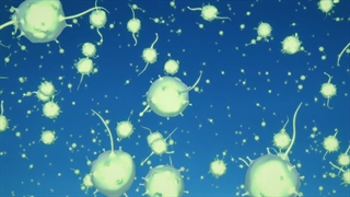 انیمه Trigun Stampede فصل 01 قسمت 04  زیرنویس