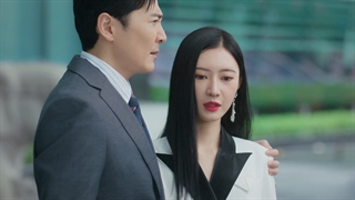 قسمت 7 سریال چینی مرد مرگبار من (زیرنویس فارسی) My Lethal Man 2023