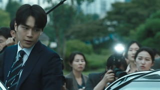 قسمت 8 سریال کره ای تسویه حساب 2023