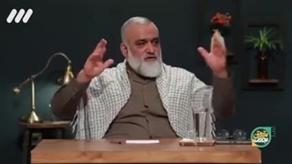 پیام رهبر انقلاب به اصحاب رسانه در فتنه+ فیلم