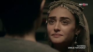 دانلود سریال تاریخی قیام ارطغرل قسمت 3 با زیرنویس فارسی با کیفیت 480 و 320 و 240 و..