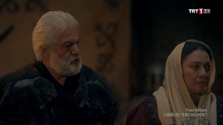 دانلود سریال تاریخی قیام ارطغرل قسمت 12 با زیرنویس فارسی با کیفیت 480 و 320 و 240 و..