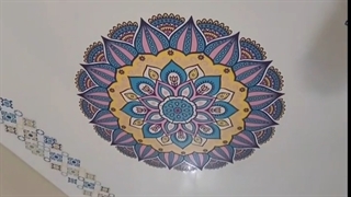 سقف کشسان نورام