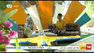 Ali Asgari Lemjiri talks about how he made the impossible possible