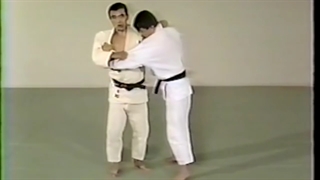 [Judo] جودو با قهرمانان ژاپن - ساتو و یاماشیتا