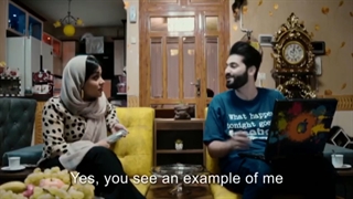 ترسناک ترین فیلم / فیلم ترسناک جدید / فیلم مهران احمدی