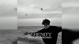 Serenity by Yahya Mardanshahi
