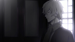 قسمت1فصل چهارم سگ های ولگرد بانگو(Bungou Stray Dogs 4th Season)+زیرنویس فارسی