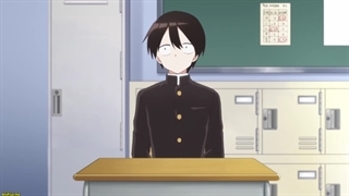 انیمه کوبو سان نمیزاره نامرئی باشم قسمت ۴ با زیرنویس چسبیده