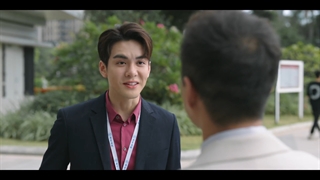 قسمت ۵ سریال چینی سلام ونوس (زیرنویس فارسی) 2022 Hi Venus