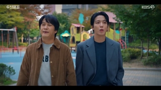 قسمت هشتم همکاری مغزها قسمت 8+زیرنویس فارسی Brain Works 2023 با بازی جونگ یونگ هوا