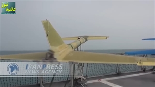 چرا ایران ابر قدرت پهپادی جهان است؟