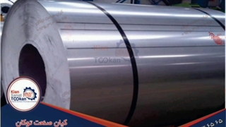 کیان صنعت  توکان تولید کننده ساندویچ پانل ساختمانی و درب سرد خانه ای کلین روم