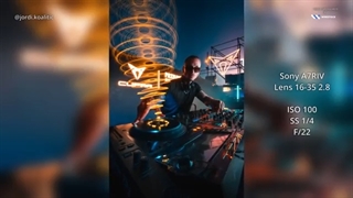 پشت صحنه 10 عکس برتر سال 2022 چگونه بود؟