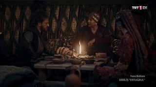 دانلود سریال تاریخی قیام ارطغرل قسمت 35 با زیرنویس فارسی با کیفیت 480 و 320 و 240 و..