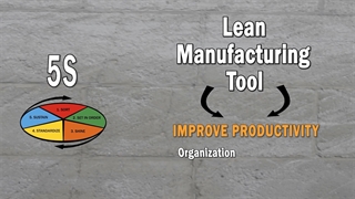 نظام آراستگی 5s