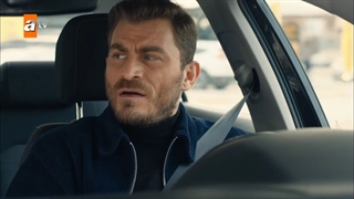 دانلود قسمت 20 سریال من در این جهان نمیگنجم Ben Bu Cihana Sigmazam با زیرنویس فارسی